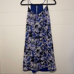Japna Floral Dress